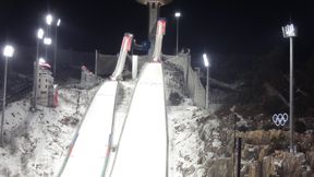 Pjongczang 2018. Dobre prognozy. To może być piękny konkurs