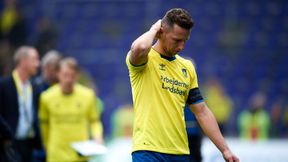 Dania: Kamil Wilczek zmarnował rzut karny. Kosztowna porażka Broendby Kopenhaga