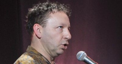 Zbigniew Zamachowski: Zagra esbeka w "Wałęsie"