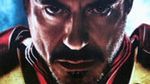Plakat 'Iron Man 2'
