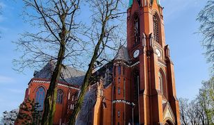 Gliwice. Remont katedry, miasto pomoże po raz kolejny