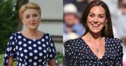 Agata Duda chce być jak księżna Kate? (FOTO)