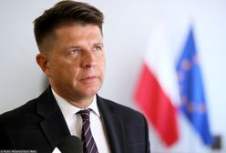 Nieoczekiwany zwrot. Petru podjął decyzję