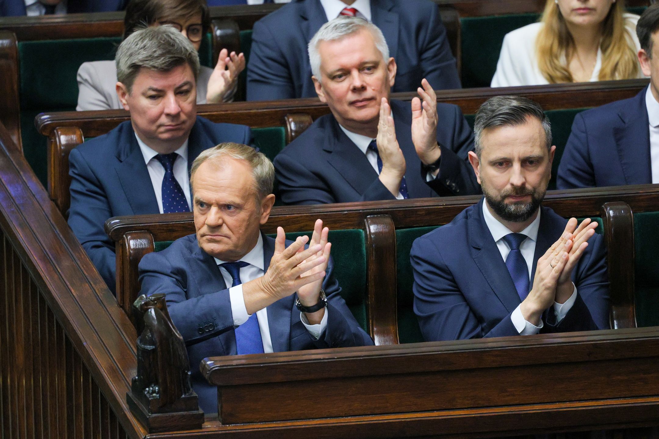 Donald Tusk podał datę rekonstrukcji w rządzie