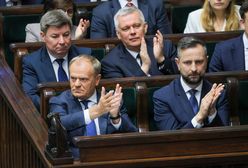 Tusk zapowiada reorganizację rządu. Padła data