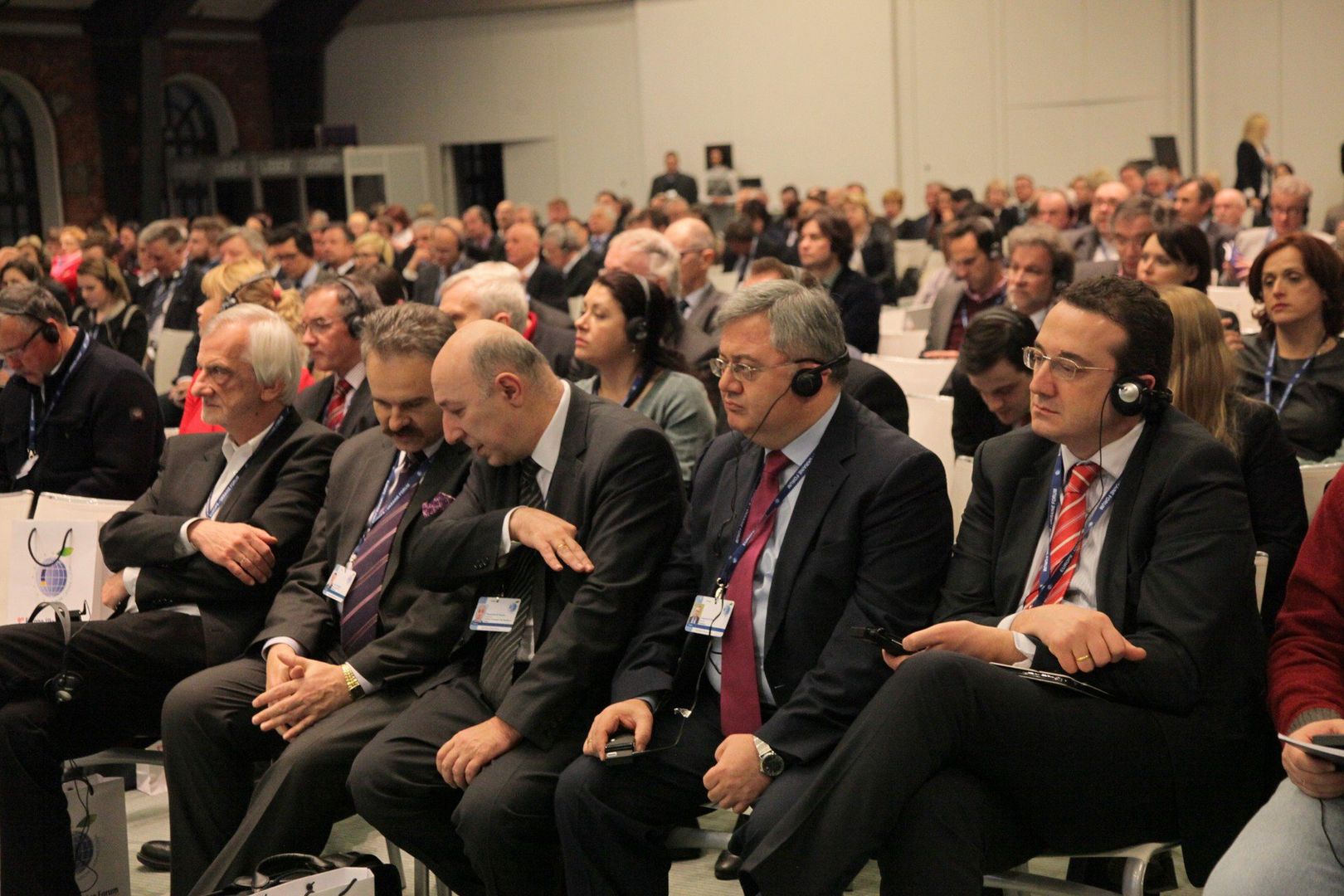 24-10-2016 LODZ FORUM EUROPA UKRAINA ZORGANIZOWANE W HOTELU ANDELS

FOT. GRZEGORZ GALASINSKI

DZIENNIK LODZKI / POLSKAPRESS *** Local Caption *** FORUM SYMPOZJUM DEBATA LODZ UKRAINA EUROPA