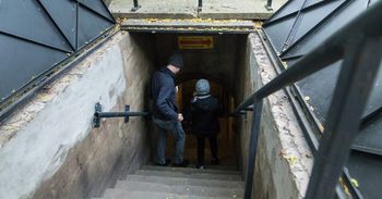 Poznań: Sprawdziliśmy ile jest schronów i jak są wyposażone