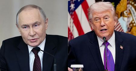 Rosja pomaga Iranowi przeciw USA? Ujawniono kulisy