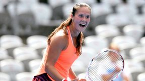 WTA Charleston: Daria Kasatkina i Laura Siegemund zmierzą się o finał
