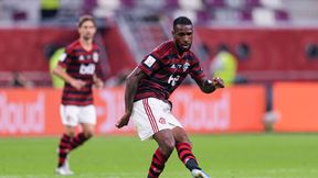 Arkadiusz Milik ma nowego kolegę. Brazylijczyk wrócił do Europy