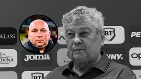 Wzruszające słowa Mariusza Lewandowskiego o słynnym trenerze. "Mister Lucescu nie miał sobie równych"
