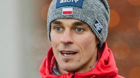 Skoki narciarskie. Puchar Świata Niżny Tagił 2019. Piotr Żyła w swoim stylu podsumował zawody