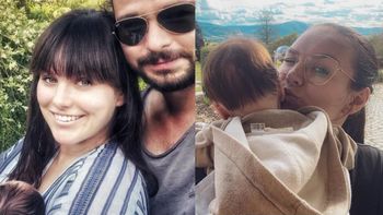 Ewa Farna doczekała się z Martinem Chobotem dwójki dzieci. Obie ciąże ogłosiła w NIECODZIENNY sposób