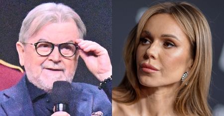 Doda o Edwardzie Miszczaku: "Zniszczył życie moim rodzicom"