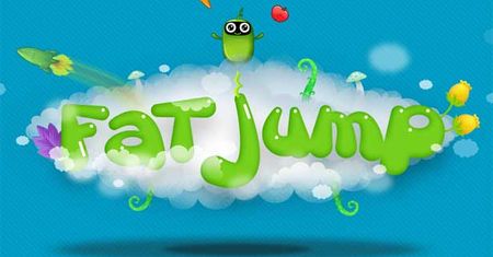 Fat Jump za darmo! [wideo]