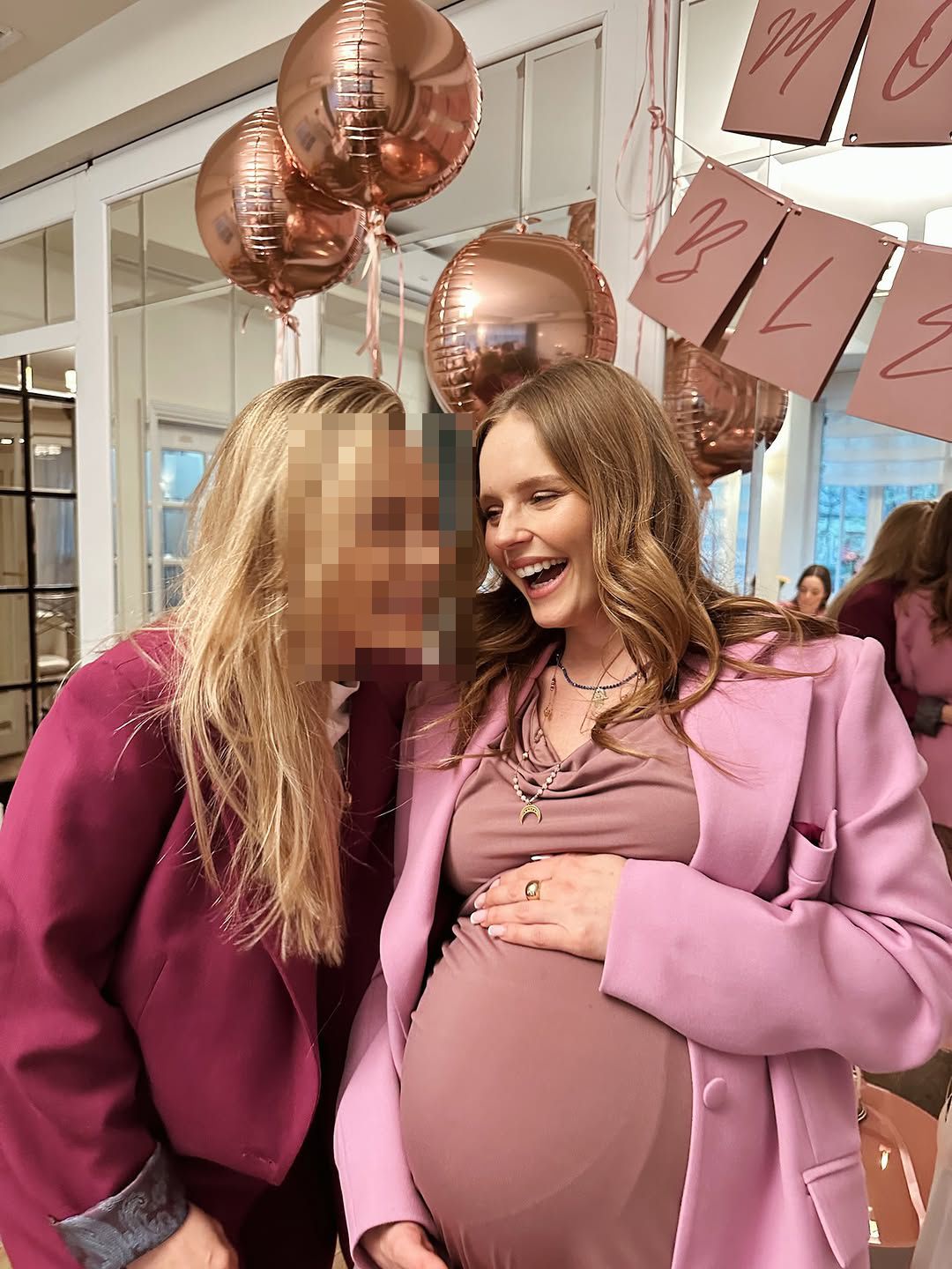 Impreza Olgi Kalickiej