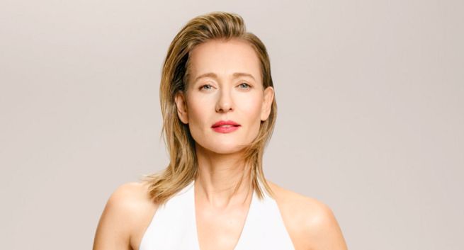 Znana aktorka ambasadorką marki kosmetycznej AA