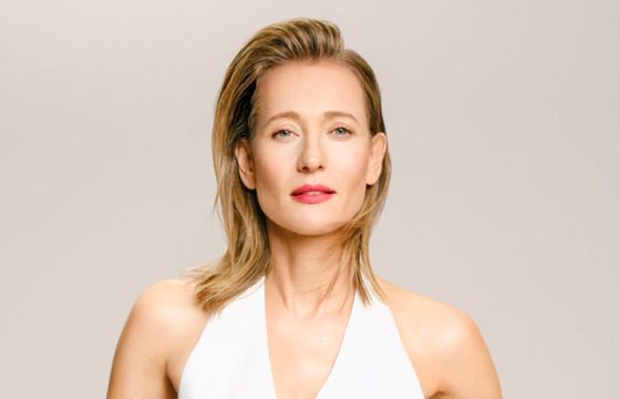 Znana aktorka ambasadorką marki kosmetycznej AA