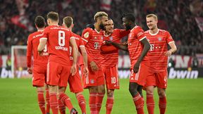 Poważny problem Bayernu przed meczem z City. Kontuzja eliminuje gwiazdora