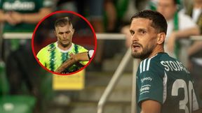 Polak wie, jak strzelać Legii. "Odczują to"