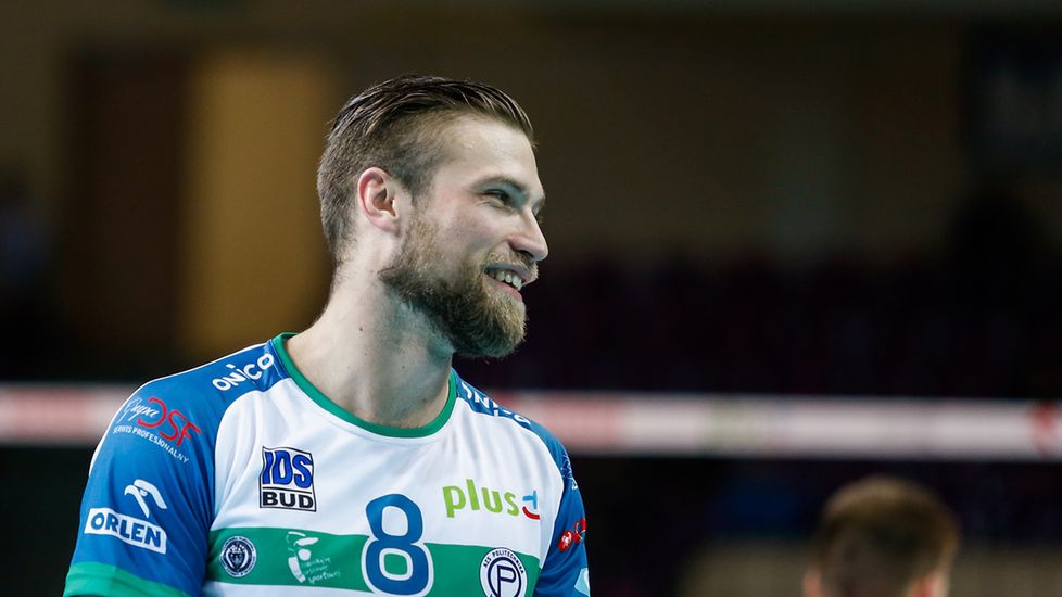 WP SportoweFakty / Na zdjęciu: Andrzej Wrona