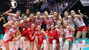 MŚ siatkarek 2022: Turcja - Kanada 3:0 (galeria)