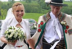 Anna Guzik wzięła ślub! Zobacz zdjęcia!