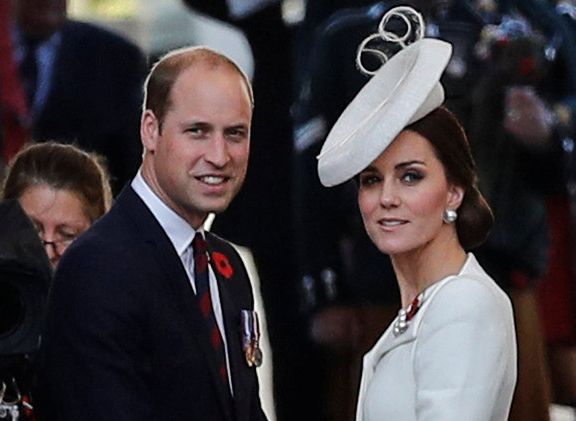 Księżna Kate i książę William inspirują się działaniem księżnej Diany. Odwiedzą to samo miejsce