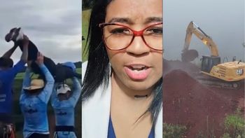 "Most Szkieletów" zostanie WYSADZONY. To pokłosie TRAGEDII NA BUNGEE, w której zginęła 21-letnia Maria Eduarda Rodrigues de Freitas