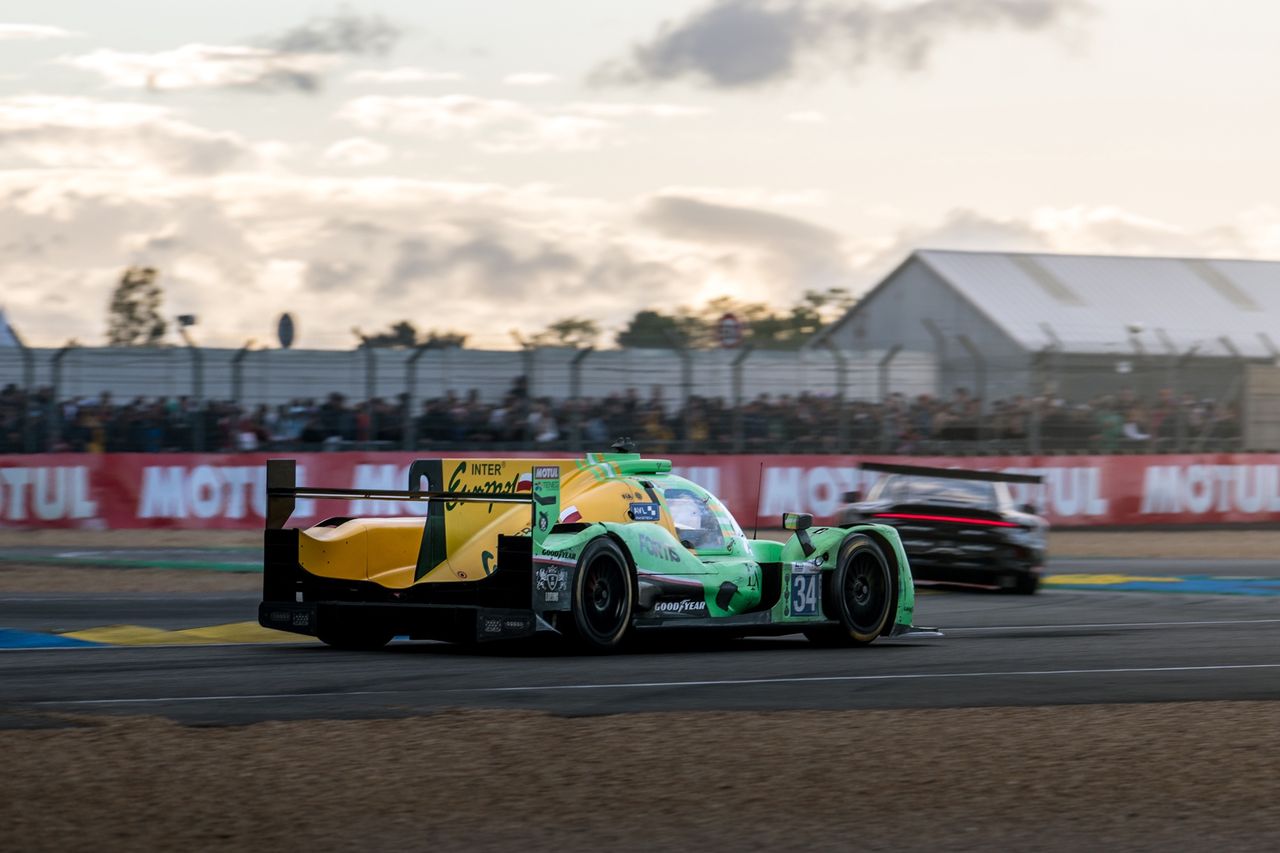 24h Le Mans (2024)