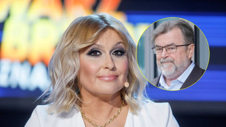Odejście Katarzyny Skrzyneckiej z "Twoja Twarz Brzmi Znajomo" to decyzja Edwarda Miszczaka?