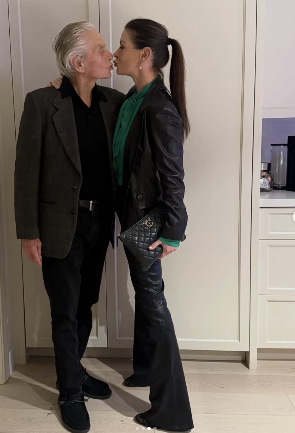 Catherine Zeta-Jones