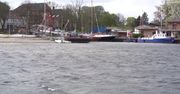 Puck: port jachtowy rozbudowywany dzięki dofinansowaniu z UE