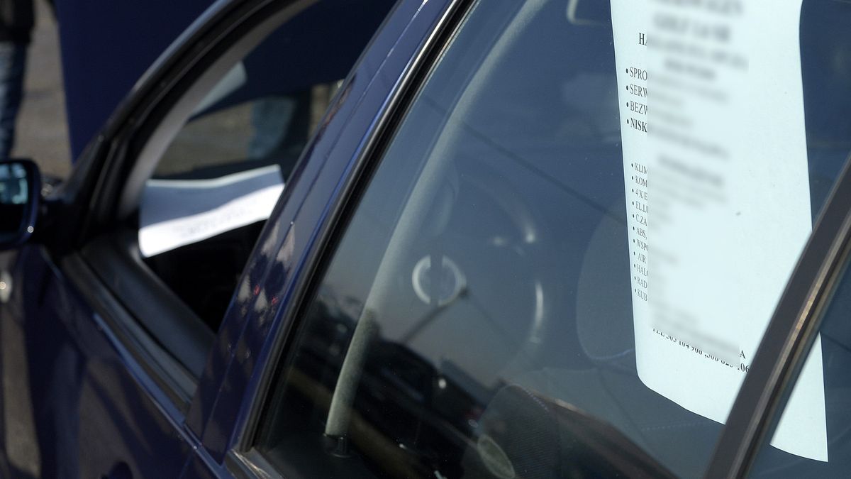 To, co może się wydawać dobrym sposobem na zakup auta, może być pułapką