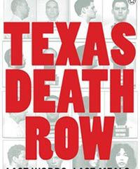 American (Texan) way of death