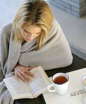 Dom Książki zaprosi klientów na kawę