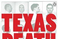 American (Texan) way of death