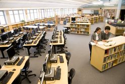 Pierwsza biblioteka publiczna w kraju wypożycza e-booki