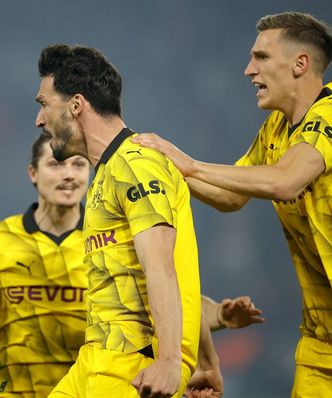 Borussia Dortmund - Real Madryt. Gdzie oglądać finał Ligi Mistrzów? O której początek?