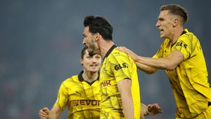 Borussia Dortmund - Real Madryt. Gdzie oglądać finał Ligi Mistrzów? O której początek?