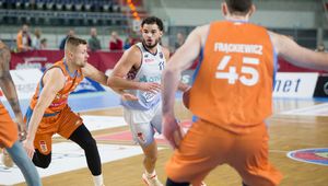 Dziewięć trójek w meczu PLK? Trey Diggs wraca do Polski