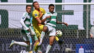 PKO Ekstraklasa: Lechia Gdańsk w trudnej sytuacji, zobacz tabelę