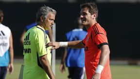 Odżył dawny konflikt. Dlatego gwiazdor podpadł Mourinho