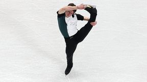 Gdzie obejrzeć łyżwiarstwo figurowe na IO? Czy będzie stream online?