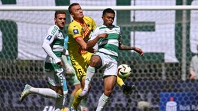 PKO Ekstraklasa: Lechia Gdańsk w trudnej sytuacji, zobacz tabelę