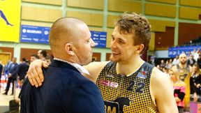 Paweł Matuszewski: Mam nadzieję, że pokażemy Polsce gracza, który zrobi różnicę