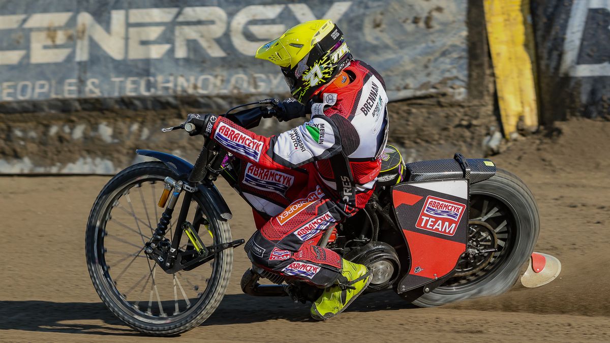 WP SportoweFakty / Michał Krupa