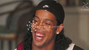 Gdzie jest Ronaldinho? Klub piłkarza zagroził rozwiązaniem kontraktu
