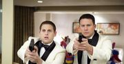 Channing Tatum jako Van Helsing