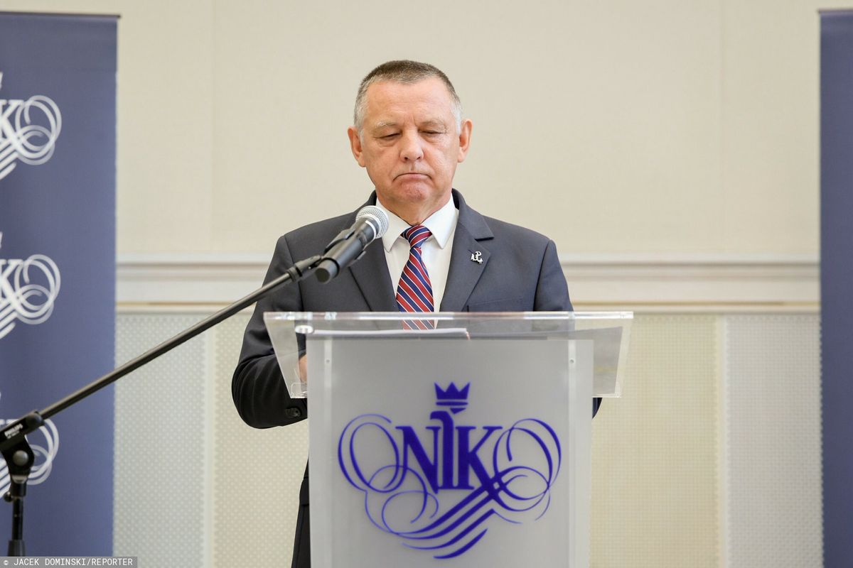 Delegacja NIK pojechała z wizytą do Mińska. Chodzi o Puszczę Białowieską
